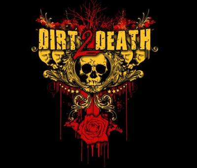 logo Dirt 2 Death